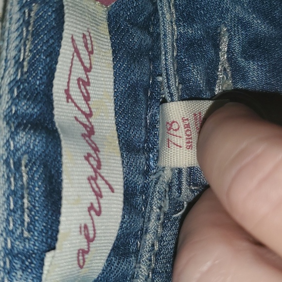 AERAPOSTALE JEANS - Picture 4 of 5